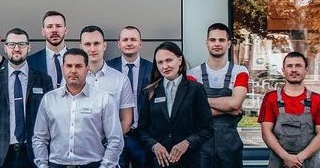 О компании ППуЧрм, фото, команда