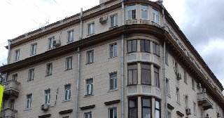 Тепловизионное обследование фасадов Черемхово, от 6638 руб.