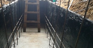 Защита смотровых площадок полимочевиной от 920 руб. ППуЧрм